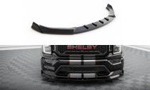 Shelby F150 Super Snake 2020- Frontsplitter V.1 Maxton Design